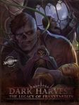 RPG Item: Dark Harvest: The Legacy of Frankenstein