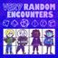 Podcast: Very Random Encounters: Chaotic Improv Actual Play