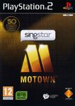 Video Game: SingStar Motown