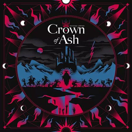Crown of Ash: König der Nekromanten