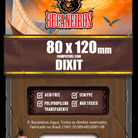 Dixit – 80x120mm