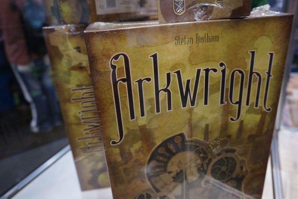 BoardGameGeek