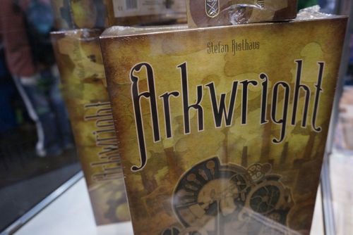 BoardGameGeek