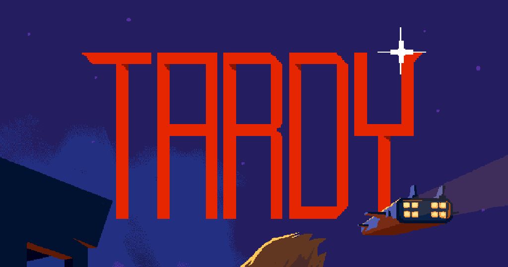 Tardy | Video Game | VideoGameGeek
