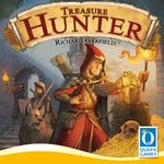 Board Game: Treasure Hunter