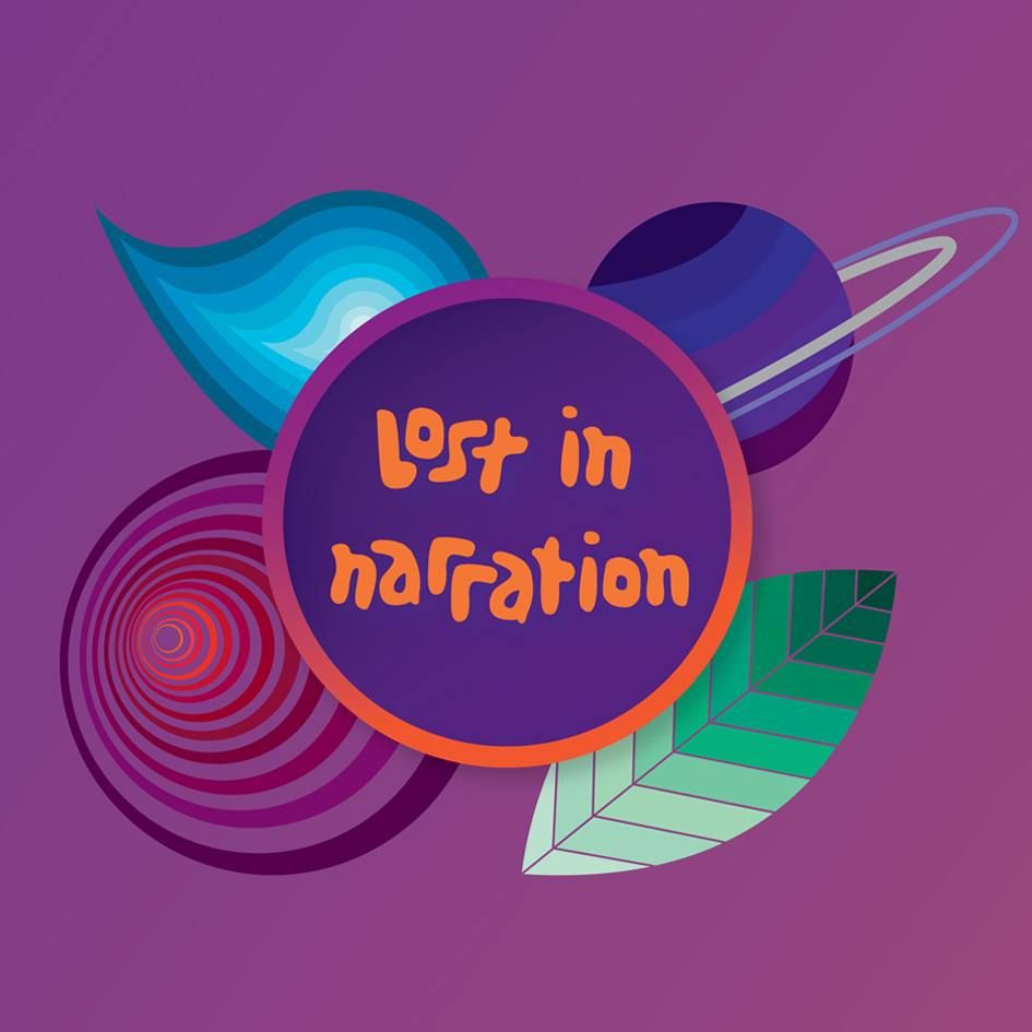 Lost in Narration