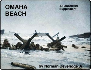 Omaha Beach