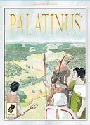 Palatinus box art