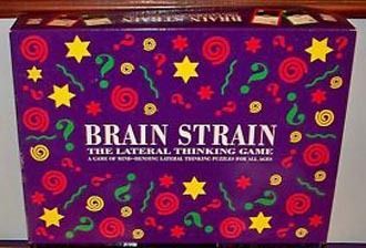 Brain Strain