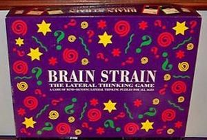 Brain Strain