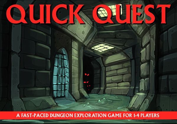 Quick Quest