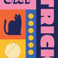 Cat Trick