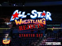 All-Star Wrestling Rejects