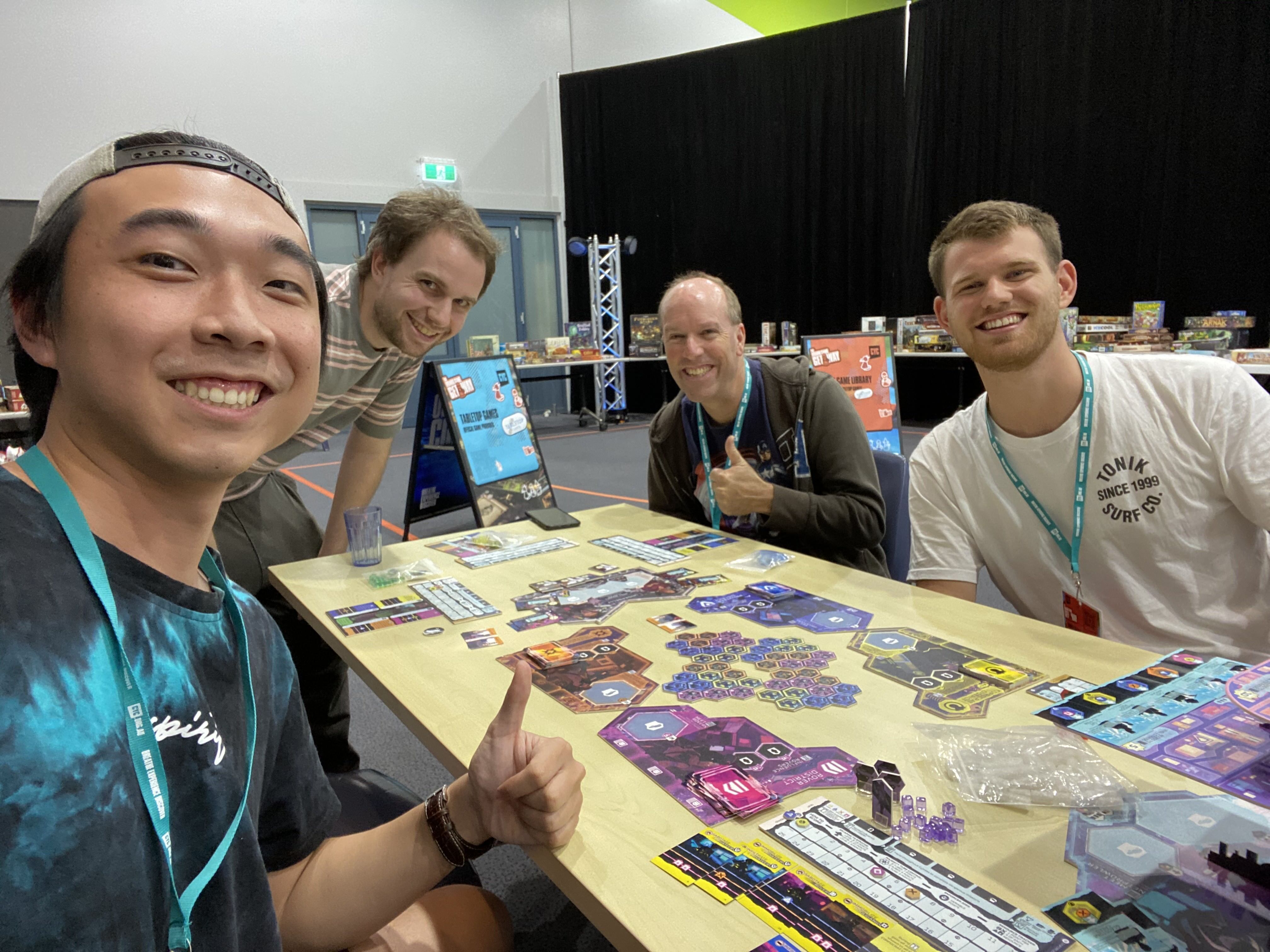 BoardGameGeek