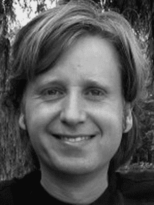 Steffen Bogen portrait