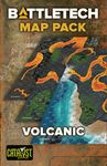 BattleTech: MapPack – Volcanic