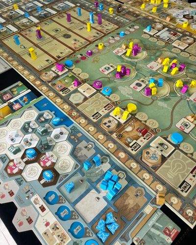 BoardGameGeek