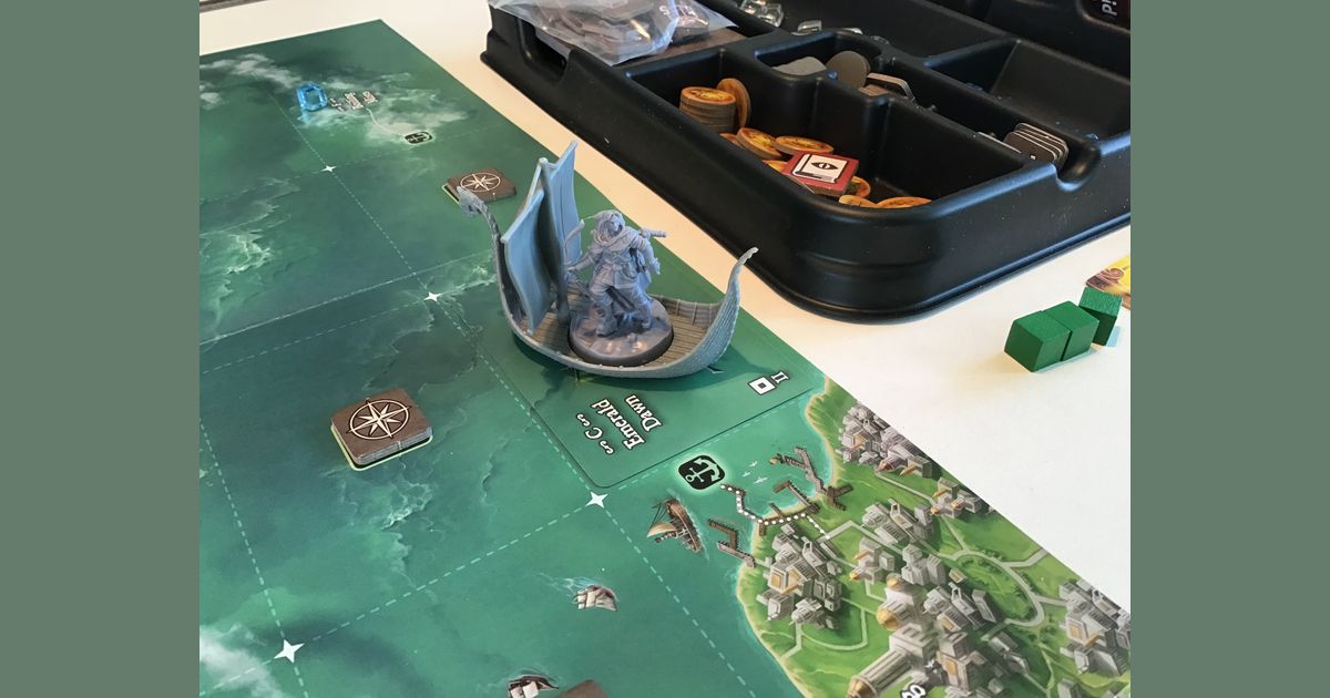 BoardGameGeek