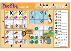 In the Zoo (fan expansion for Dizzle)