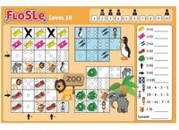 In the Zoo (fan expansion for Dizzle)