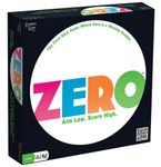 Board Game: Zero
