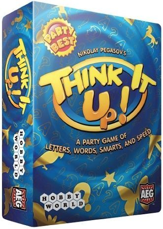 Think It Up!