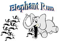 Elephant Run