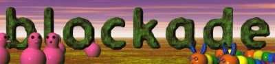 Blockade