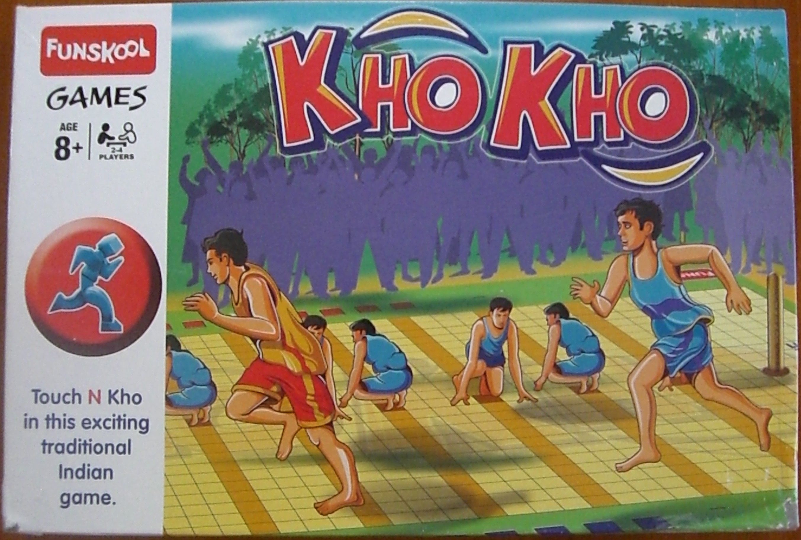 Kho Kho