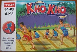 Kho Kho