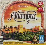 Alhambra