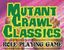 RPG: Mutant Crawl Classics Role Playing Game