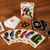 Game components (Image provided by publisher)