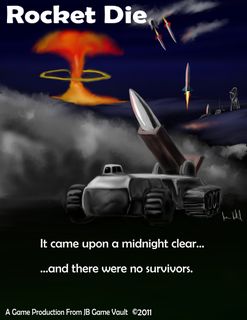 Rocket Die