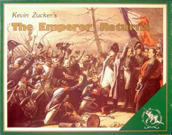 The Emperor Returns box art