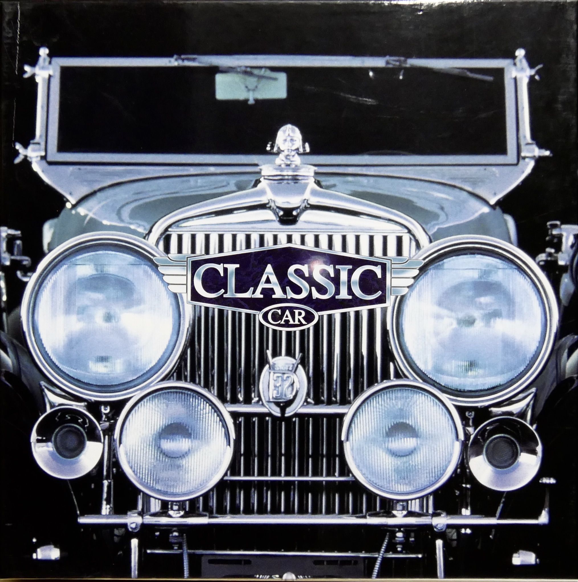 Classic Car