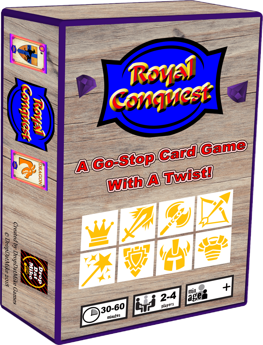 Royal Conquest