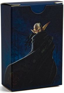 Merchants Cove: Thief Miniature