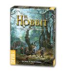 Board Game: The Hobbit Card Game