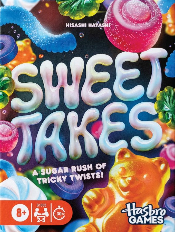 Gummi Trick
