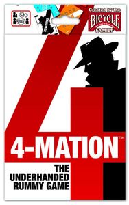 4-mation box art
