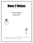 RPG Item: Nuns 2 Ninjas