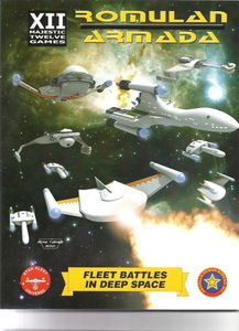 Romulan Armada