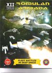 Romulan Armada