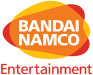 Video Game Publisher: Bandai Namco Entertainment