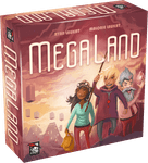 Board Game: Megaland