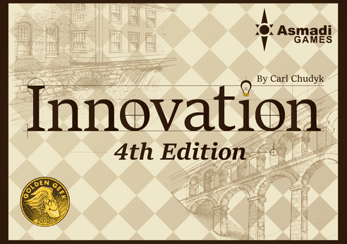 Play Innovation