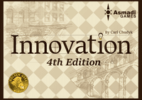 Innovation (2010)