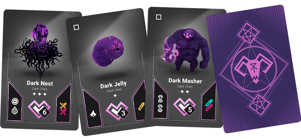 Illustration 3 de Children of Morta: The Board Game