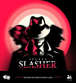 Secret Slasher
